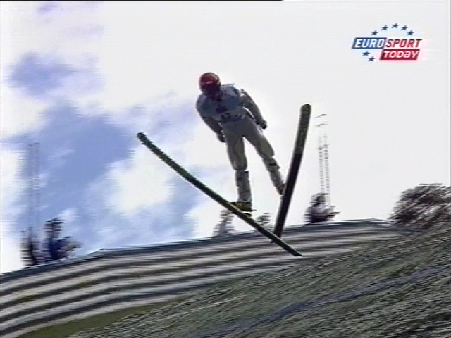 Wojciech Skupień (Eurosport)